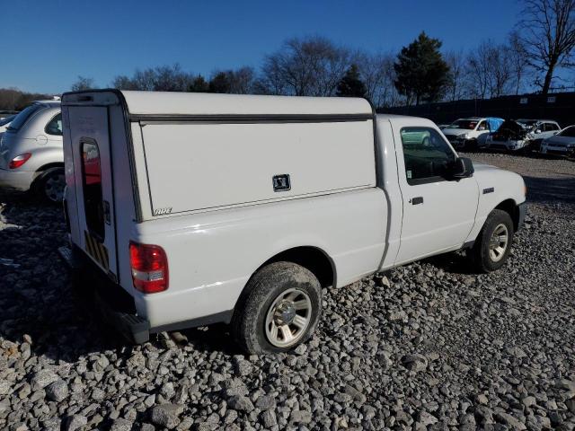 Photo 3 from auction – 2009 FORD RANGER with VIN 1FTYR10D69PA50469