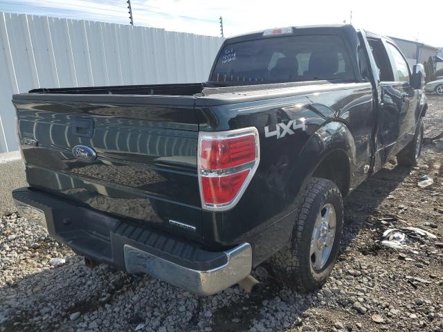 Photo 3 from auction – 2014 FORD F150 SUPER with VIN 1FTFW1EF2EFB15313