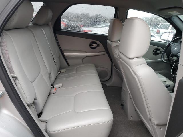Photo 10 from auction – 2005 CHEVROLET EQUINOX LT with VIN 2CNDL73FX56124630