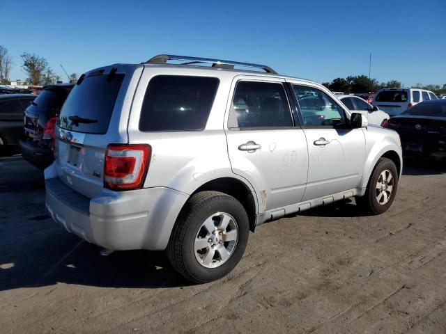Photo 3 from auction – 2010 FORD ESCAPE LIM with VIN 1FMCU0EG0AKC96727