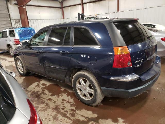 Photo 2 from auction – 2005 CHRYSLER PACIFICA T with VIN 2C4GM68495R387285