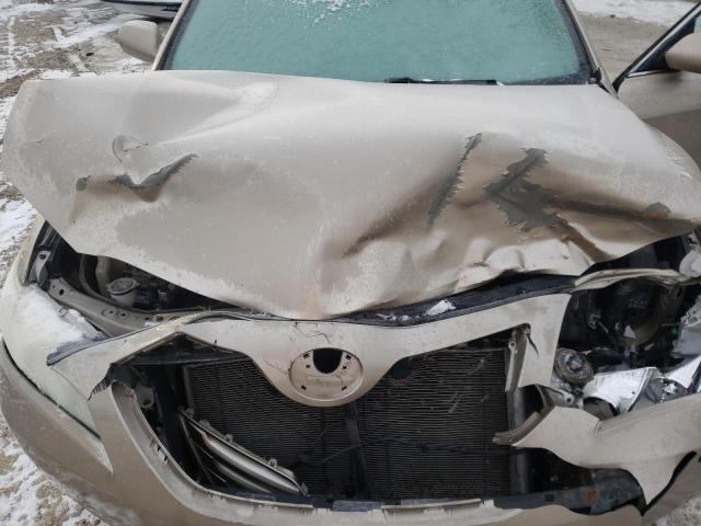 Photo 11 from auction – 2008 TOYOTA CAMRY CE with VIN 4T4BE46K08R014920