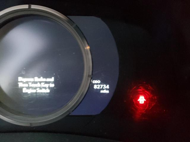 Photo 9 from auction – 2019 LEXUS IS 350 with VIN JTHBZ1D26K5034576