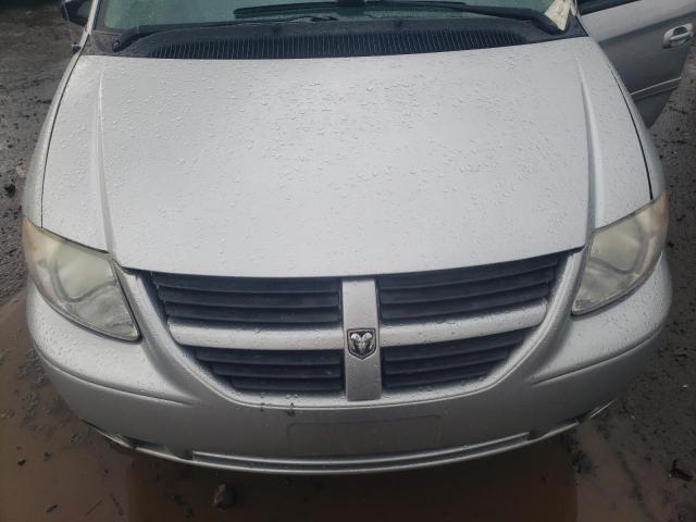 Photo 12 from auction – 2007 DODGE GRAND CARA with VIN 2D4GP44L07R347594