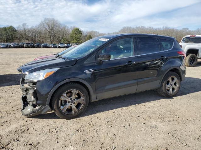 FORD ESCAPE SE 2016 with VIN 1FMCU0G79GUC05707 - Photo from auction