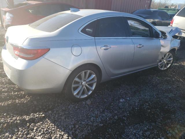 Photo 3 from auction – 2015 BUICK VERANO with VIN 1G4PS5SK3F4139492