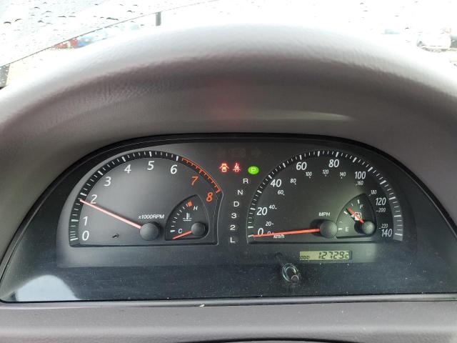Photo 9 from auction – 2003 TOYOTA CAMRY LE with VIN 4T1BF30K23U552019