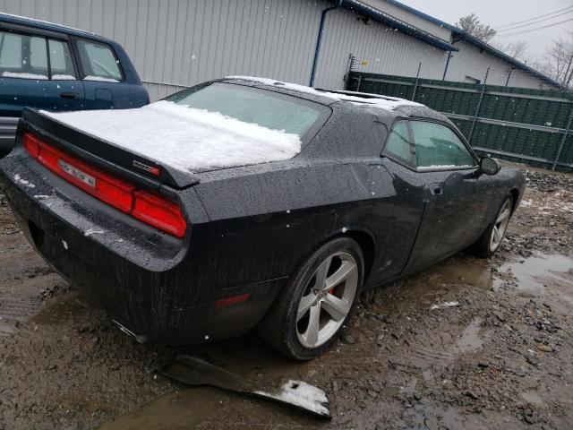 Photo 3 from auction – 2010 DODGE CHALLENGER with VIN 2B3CJ7DW0AH278848