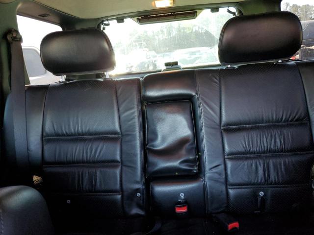 Photo 10 from auction – 2004 NISSAN PATHFINDER with VIN JN8DR09X74W809252