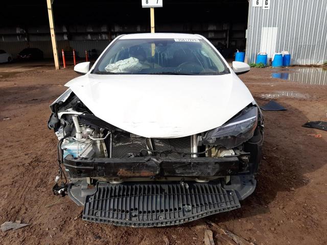 Photo 5 from auction – 2018 TOYOTA COROLLA L with VIN 5YFBURHE5JP824987