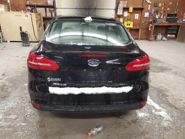 Photo 6 from auction – 2017 FORD FOCUS SEL with VIN 1FADP3H27HL207747