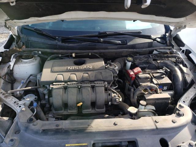 Photo 11 from auction – 2016 NISSAN SENTRA S with VIN 3N1AB7AP4GL669875