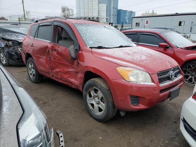 Photo 4 from auction – 2011 TOYOTA RAV4 with VIN 2T3BF4DV1BW111160