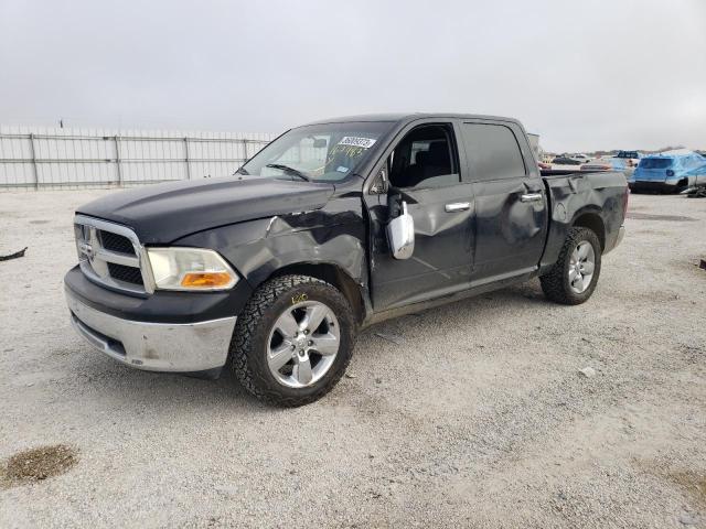 صورة رقم 1 من المزاد - 2009 DODGE RAM 1500 مع VIN 1D3HB13P49J509972