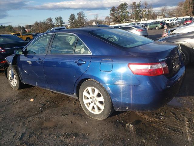 Photo 2 from auction – 2008 TOYOTA CAMRY CE with VIN 4T1BE46K38U245028