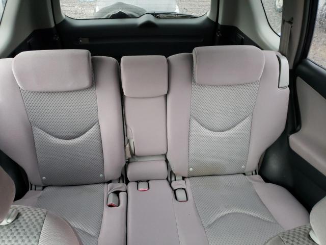 Photo 10 from auction – 2007 TOYOTA RAV4 with VIN JTMZD33V875061971