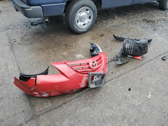 Photo 12 from auction – 2004 MAZDA 3 S with VIN JM1BK323541139634