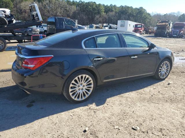 Photo 3 from auction – 2015 BUICK LACROSSE P with VIN 1G4GF5G37FF336997