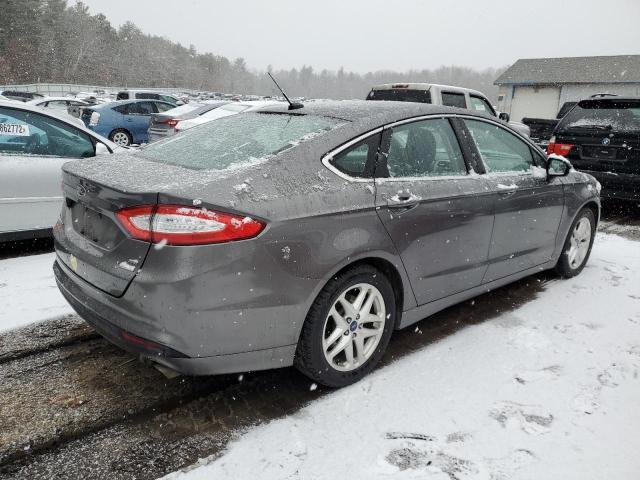 Photo 3 from auction – 2013 FORD FUSION SE with VIN 3FA6P0HR1DR121382