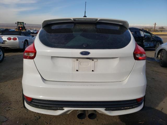 Photo 6 from auction – 2015 FORD FOCUS ST with VIN 1FADP3L93FL280972