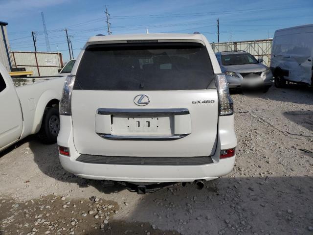 Photo 6 from auction – 2016 LEXUS GX 460 with VIN JTJBM7FX6G5129154