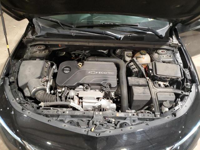 Photo 11 from auction – 2017 CHEVROLET MALIBU LT with VIN 1G1ZE5ST2HF121773