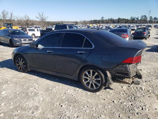 Photo 2 from auction – 2008 ACURA TSX with VIN JH4CL96988C008158