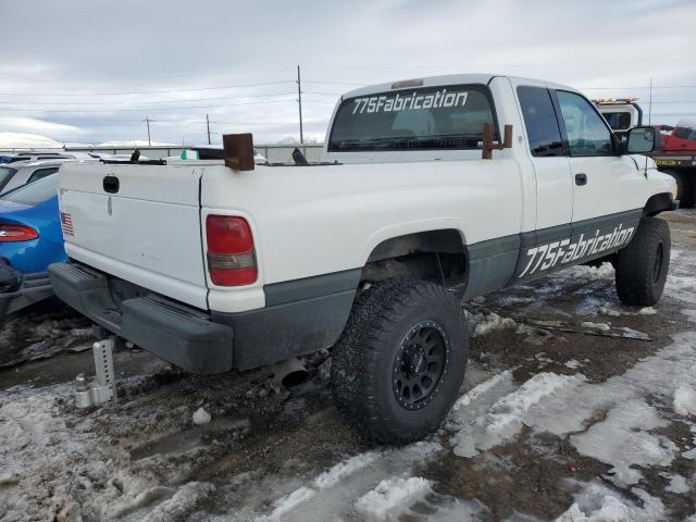 Zdjęcie 3 z aukcji – 1998 DODGE RAM 2500 z VIN 1B7KF2367WJ241026