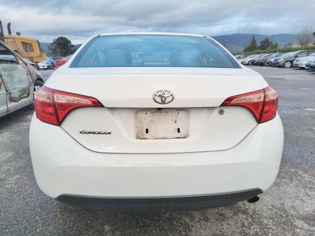 Photo 6 from auction – 2017 TOYOTA COROLLA L with VIN 2T1BURHE0HC779290
