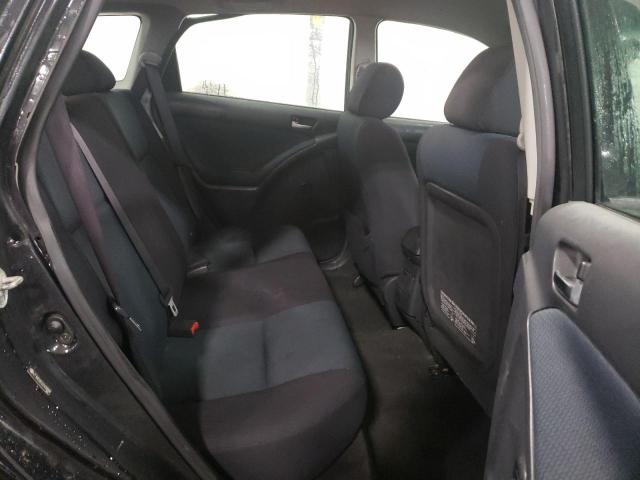 Photo 10 from auction – 2005 TOYOTA COROLLA MA with VIN 2T1KR32E55C409908