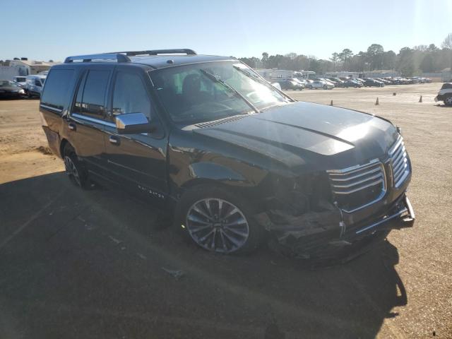 Photo 4 from auction – 2016 LINCOLN NAVIGATOR with VIN 5LMJJ2HT0GEL05399
