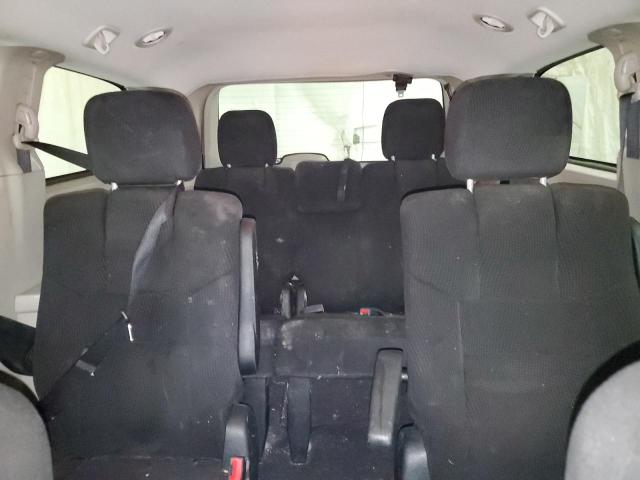 Photo 10 from auction – 2013 DODGE GRAND CARA with VIN 2C4RDGCG6DR791014