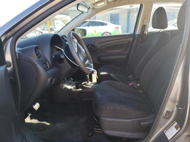 Photo 7 from auction – 2018 NISSAN VERSA S with VIN 3N1CN7AP1JL834577