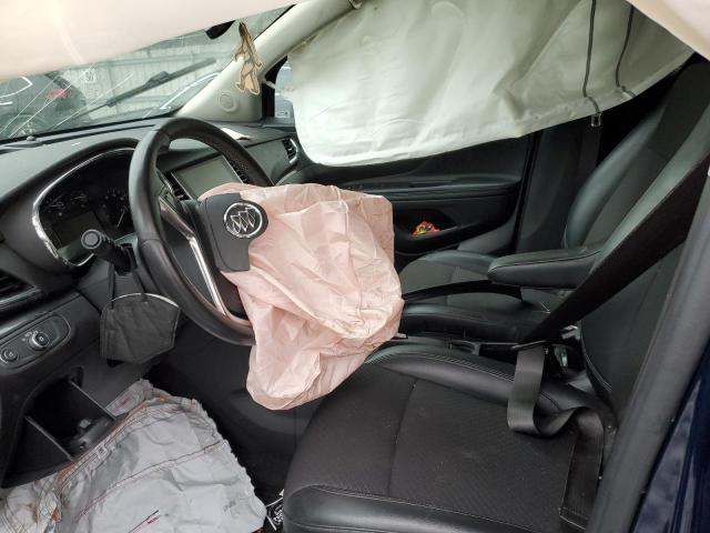 Photo 7 from auction – 2019 BUICK ENCORE PRE with VIN KL4CJASB7KB772205