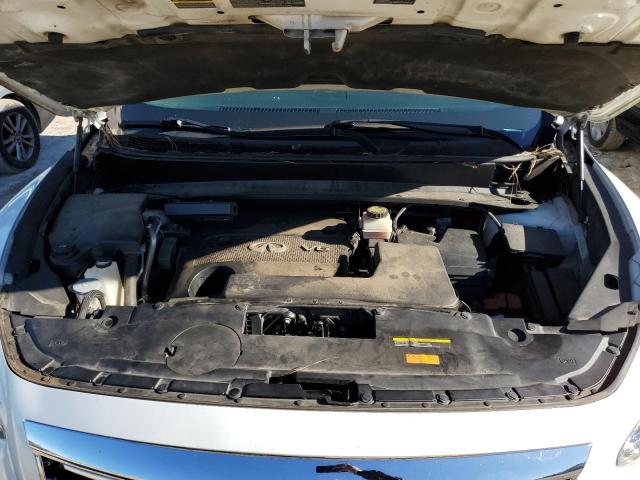 Photo 12 from auction – 2013 INFINITI JX35 with VIN 5N1AL0MN8DC353605