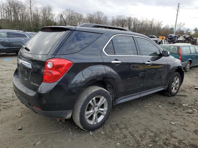 Photo 3 from auction – 2013 CHEVROLET EQUINOX LT with VIN 2GNALDEK5D6297302