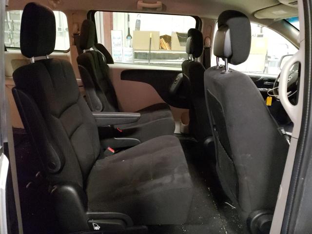Photo 11 from auction – 2014 DODGE GRAND CARA with VIN 2C4RDGCG8ER427386