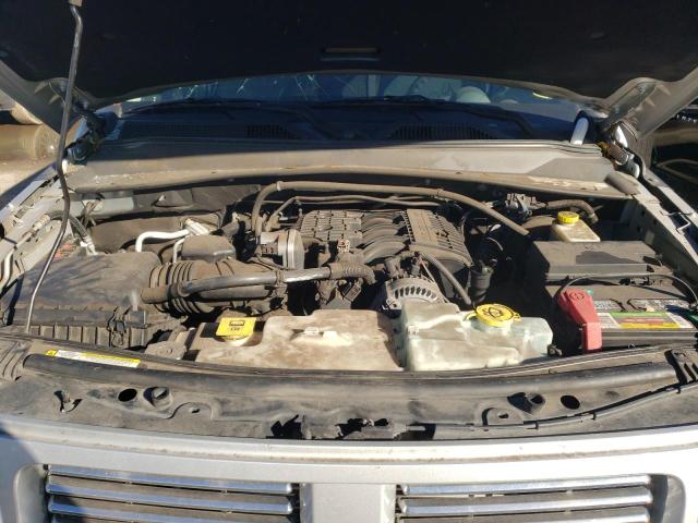 Photo 12 from auction – 2011 DODGE NITRO HEAT with VIN 1D4PT4GX0BW511470