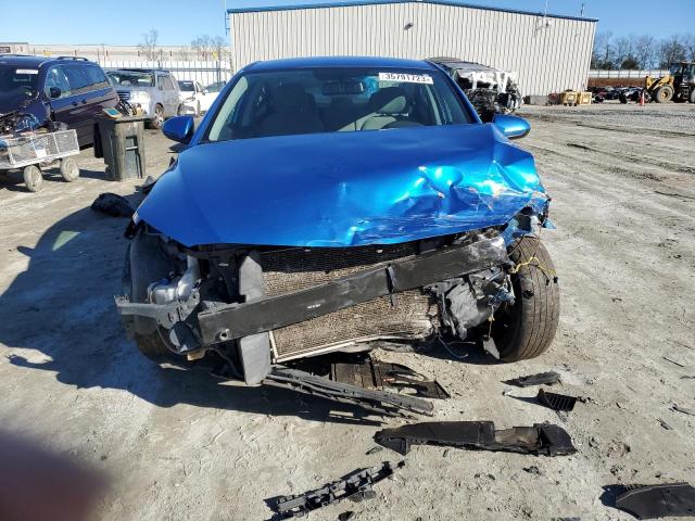 Photo 5 from auction – 2017 HYUNDAI ELANTRA SE with VIN KMHD74LF4HU367441