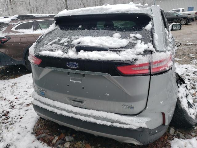 Photo 6 from auction – 2020 FORD EDGE SEL with VIN 2FMPK4J96LBA58786