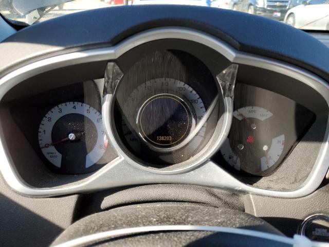 Photo 9 from auction – 2010 CADILLAC SRX with VIN 3GYFNGEY4AS638310