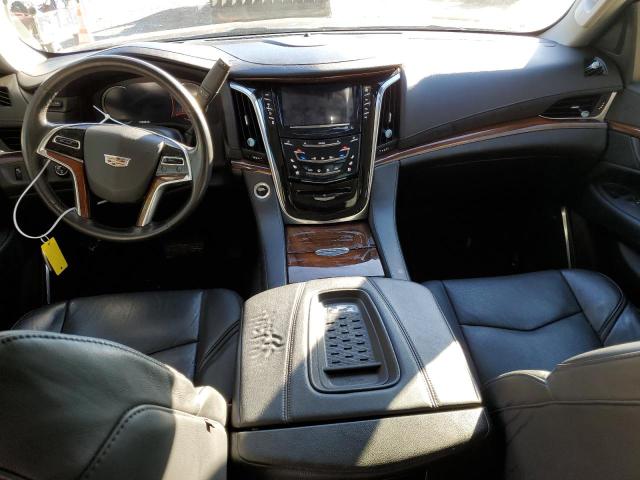 Photo 8 from auction – 2017 CADILLAC ESCALADE E with VIN 1GYS4HKJ3HR251260