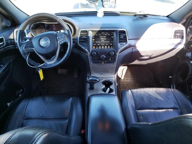 Photo 8 from auction – 2014 JEEP GRAND CHER with VIN 1C4RJFBGXEC200813