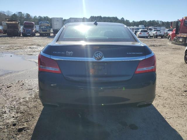 Photo 6 from auction – 2015 BUICK LACROSSE P with VIN 1G4GF5G37FF336997