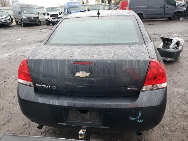 Photo 6 from auction – 2014 CHEVROLET IMPALA LIM with VIN 2G1WB5E37E1180053