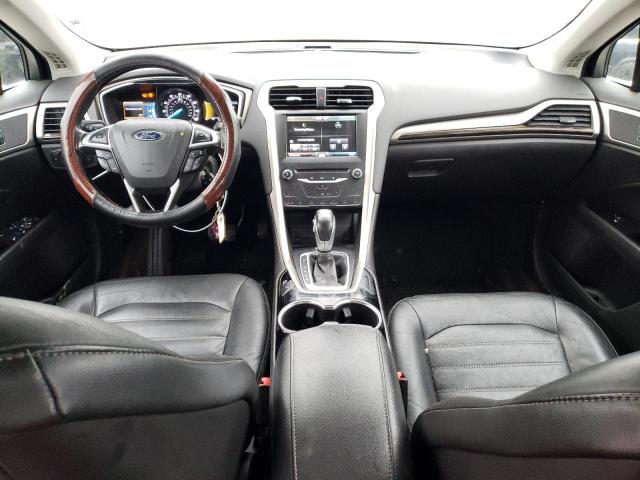 Photo 8 from auction – 2015 FORD FUSION SE with VIN 3FA6P0HD5FR212906