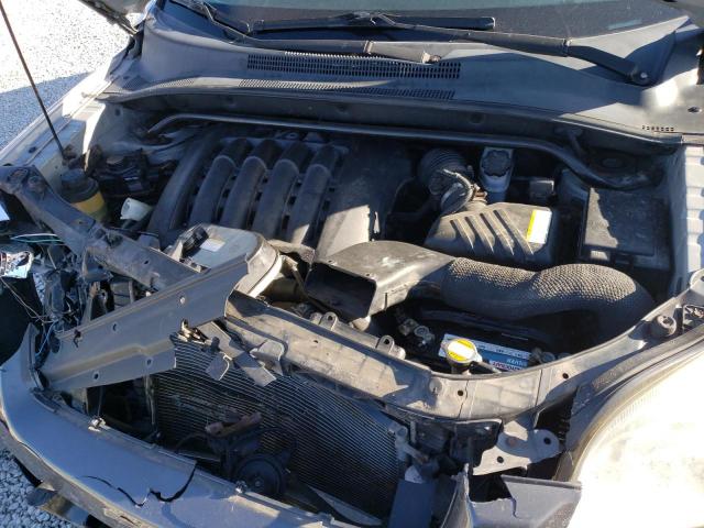 Photo 12 from auction – 2007 KIA SPORTAGE E with VIN KNDJE723477317464