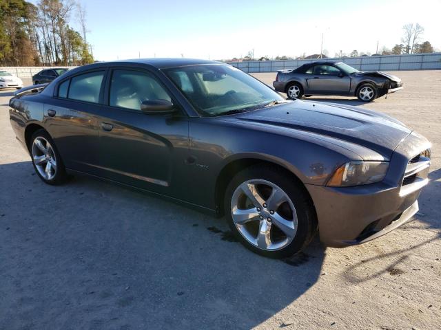 Photo 4 from auction – 2014 DODGE CHARGER R/ with VIN 2C3CDXCT7EH178060