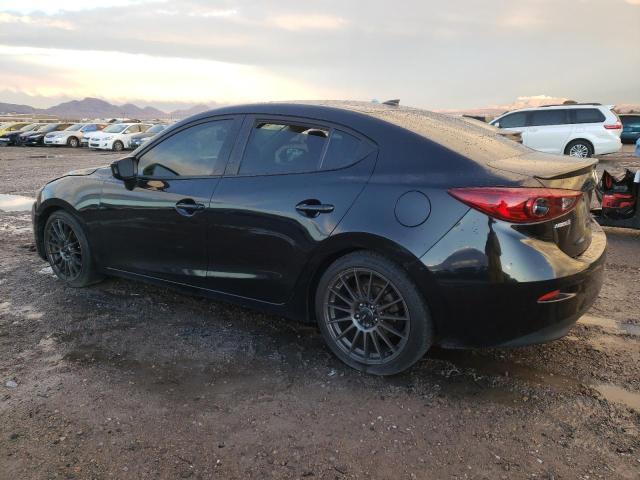 Photo 2 from auction – 2014 MAZDA 3 TOURING with VIN 3MZBM1V73EM121132