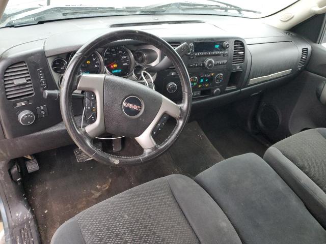 Photo 8 from auction – 2007 GMC NEW SIERRA with VIN 1GTEK19027E500621